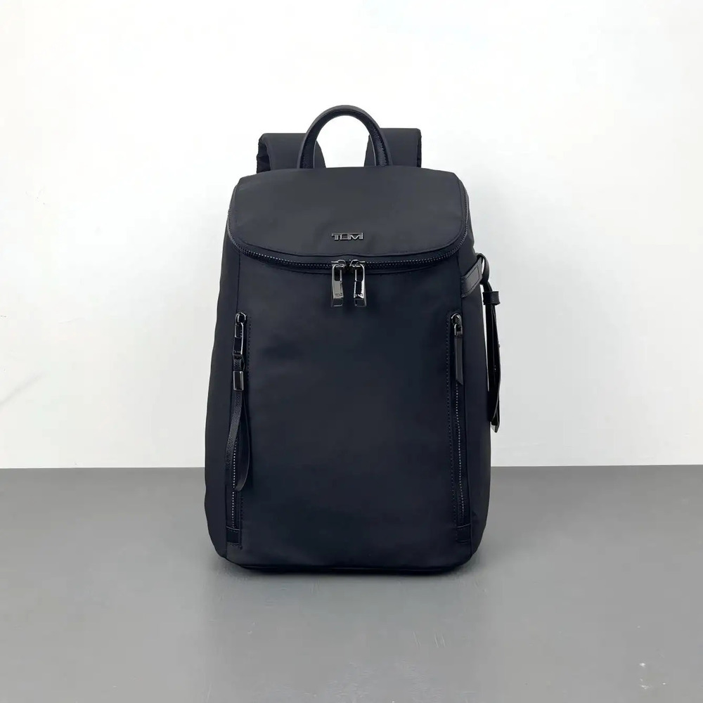 TUMI Voyageur Lightweight Women's Backpack Black